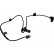 Sensor, wheel speed BAS-3015 Kavo parts, Thumbnail 2