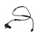 Sensor, wheel speed BAS-3019 Kavo parts