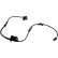Sensor, wheel speed BAS-3046 Kavo parts, Thumbnail 2