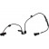 Sensor, wheel speed BAS-3049 Kavo parts