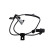 Sensor, wheel speed BAS-3049 Kavo parts, Thumbnail 3