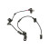 Sensor, wheel speed BAS-3052 Kavo parts, Thumbnail 2