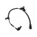 Sensor, wheel speed BAS-3055 Kavo parts