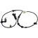 Sensor, wheel speed BAS-3058 Kavo parts