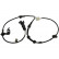 Sensor, wheel speed BAS-3058 Kavo parts, Thumbnail 2