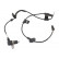 Sensor, wheel speed BAS-3059 Kavo parts