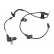 Sensor, wheel speed BAS-3059 Kavo parts, Thumbnail 2