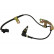 Sensor, wheel speed BAS-3082 Kavo parts