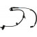 Sensor, wheel speed BAS-3087 Kavo parts, Thumbnail 2