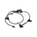 Sensor, wheel speed BAS-3092 Kavo parts