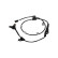 Sensor, wheel speed BAS-3092 Kavo parts, Thumbnail 2