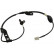 Sensor, wheel speed BAS-3095 Kavo parts