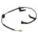 Sensor, wheel speed BAS-3097 Kavo parts, Thumbnail 2