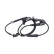 Sensor, wheel speed BAS-3102 Kavo parts
