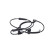Sensor, wheel speed BAS-3102 Kavo parts, Thumbnail 3