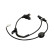 Sensor, wheel speed BAS-3118 Kavo parts, Thumbnail 2