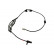 Sensor, wheel speed BAS-3133 Kavo parts