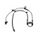 Sensor, wheel speed BAS-3138 Kavo parts