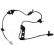 Sensor, wheel speed BAS-3140 Kavo parts