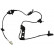 Sensor, wheel speed BAS-3140 Kavo parts, Thumbnail 2