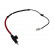 Sensor, wheel speed BAS-4010 Kavo parts