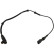 Sensor, wheel speed BAS-4013 Kavo parts