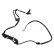 Sensor, wheel speed BAS-4017 Kavo parts