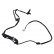 Sensor, wheel speed BAS-4017 Kavo parts, Thumbnail 2