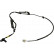 Sensor, wheel speed BAS-4018 Kavo parts