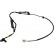 Sensor, wheel speed BAS-4018 Kavo parts, Thumbnail 2