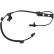 Sensor, wheel speed BAS-4023 Kavo parts, Thumbnail 2