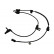 Sensor, wheel speed BAS-4046 Kavo parts, Thumbnail 2