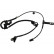 Sensor, wheel speed BAS-4047 Kavo parts