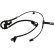 Sensor, wheel speed BAS-4047 Kavo parts, Thumbnail 2