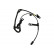 Sensor, wheel speed BAS-4048 Kavo parts, Thumbnail 2