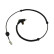 Sensor, wheel speed BAS-4070 Kavo parts