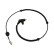 Sensor, wheel speed BAS-4070 Kavo parts, Thumbnail 2