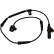Sensor, wheel speed BAS-4080 Kavo parts