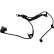 Sensor, wheel speed BAS-4501 Kavo parts