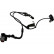 Sensor, wheel speed BAS-4515 Kavo parts