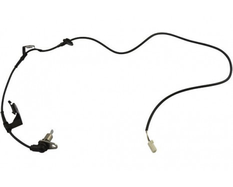 Sensor, wheel speed BAS-4521 Kavo parts, Image 2