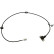 Sensor, wheel speed BAS-4531 Kavo parts