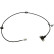 Sensor, wheel speed BAS-4531 Kavo parts, Thumbnail 2
