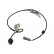 Sensor, wheel speed BAS-4532 Kavo parts