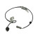 Sensor, wheel speed BAS-4532 Kavo parts, Thumbnail 2