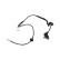 Sensor, wheel speed BAS-4537 Kavo parts