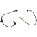 Sensor, wheel speed BAS-4538 Kavo parts, Thumbnail 2
