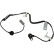 Sensor, wheel speed BAS-4542 Kavo parts