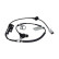 Sensor, wheel speed BAS-4542 Kavo parts, Thumbnail 2