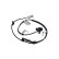 Sensor, wheel speed BAS-4542 Kavo parts, Thumbnail 5
